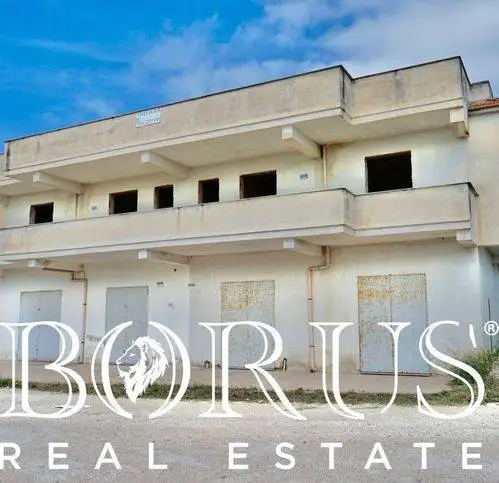 Villa in vendita a Castel Volturno