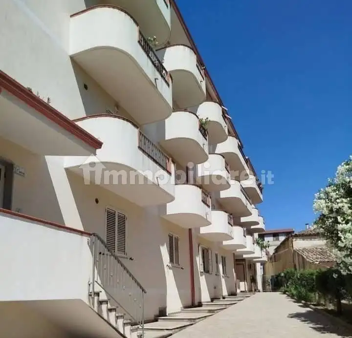 Attico - Mansarda in vendita a Bovalino