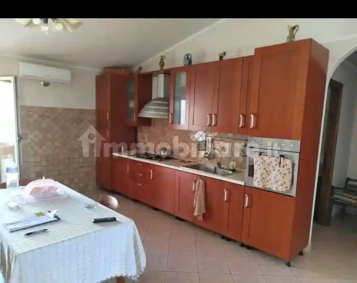 Attico traversa 2 Fratelli Bandiera, Centro, Bovalino - foto 4