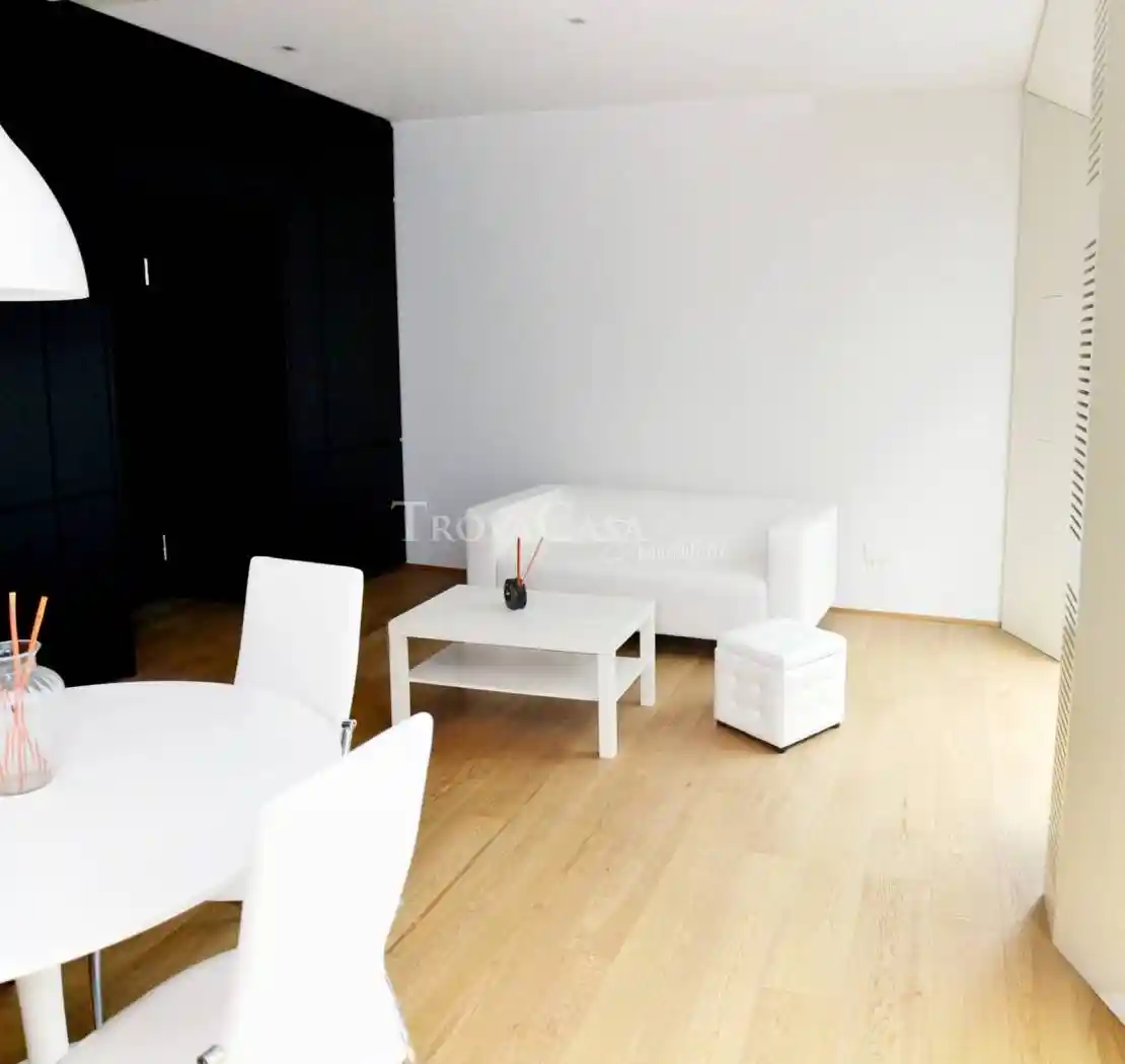 Appartamento in affitto a Parma