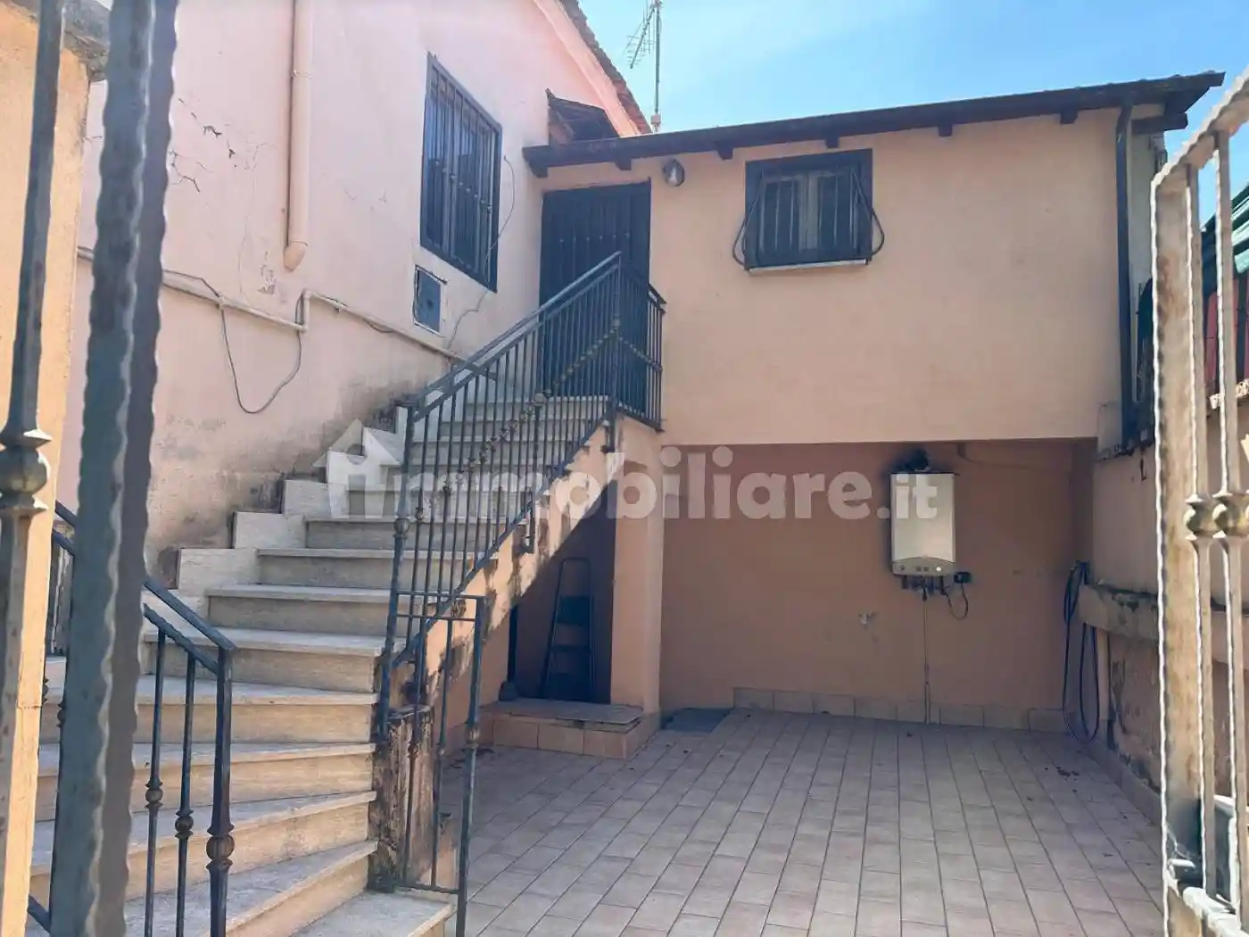 Appartamento in vendita a Genzano di Roma