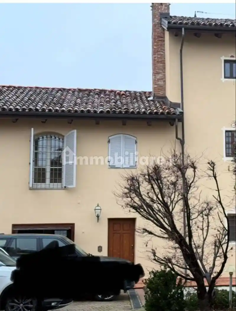 Villa in vendita a Centallo