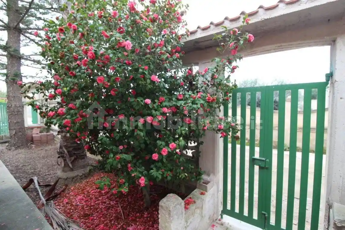 Villa in vendita a Lizzano