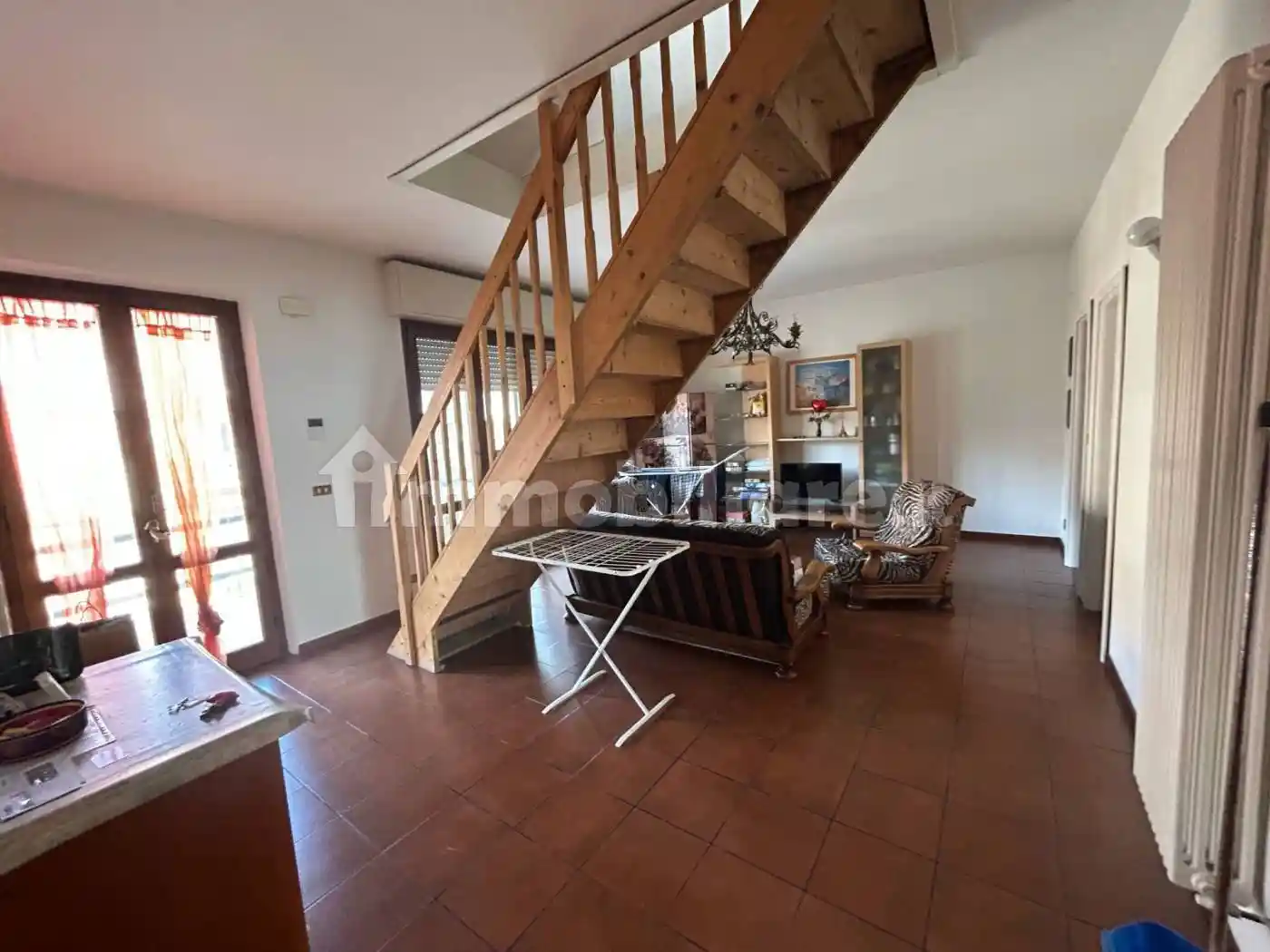 Appartamento in affitto a Pisa
