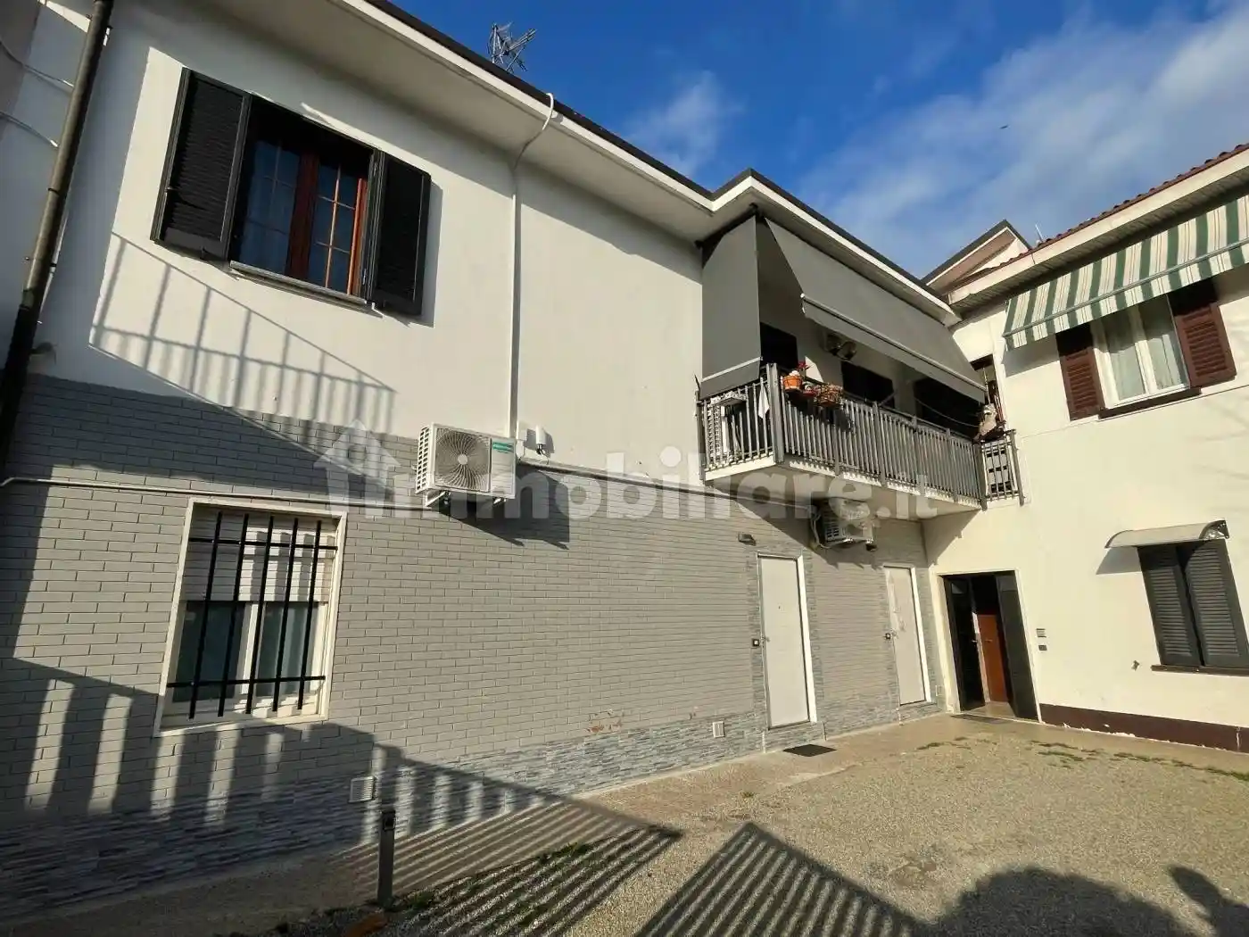 Appartamento in vendita a Giussano