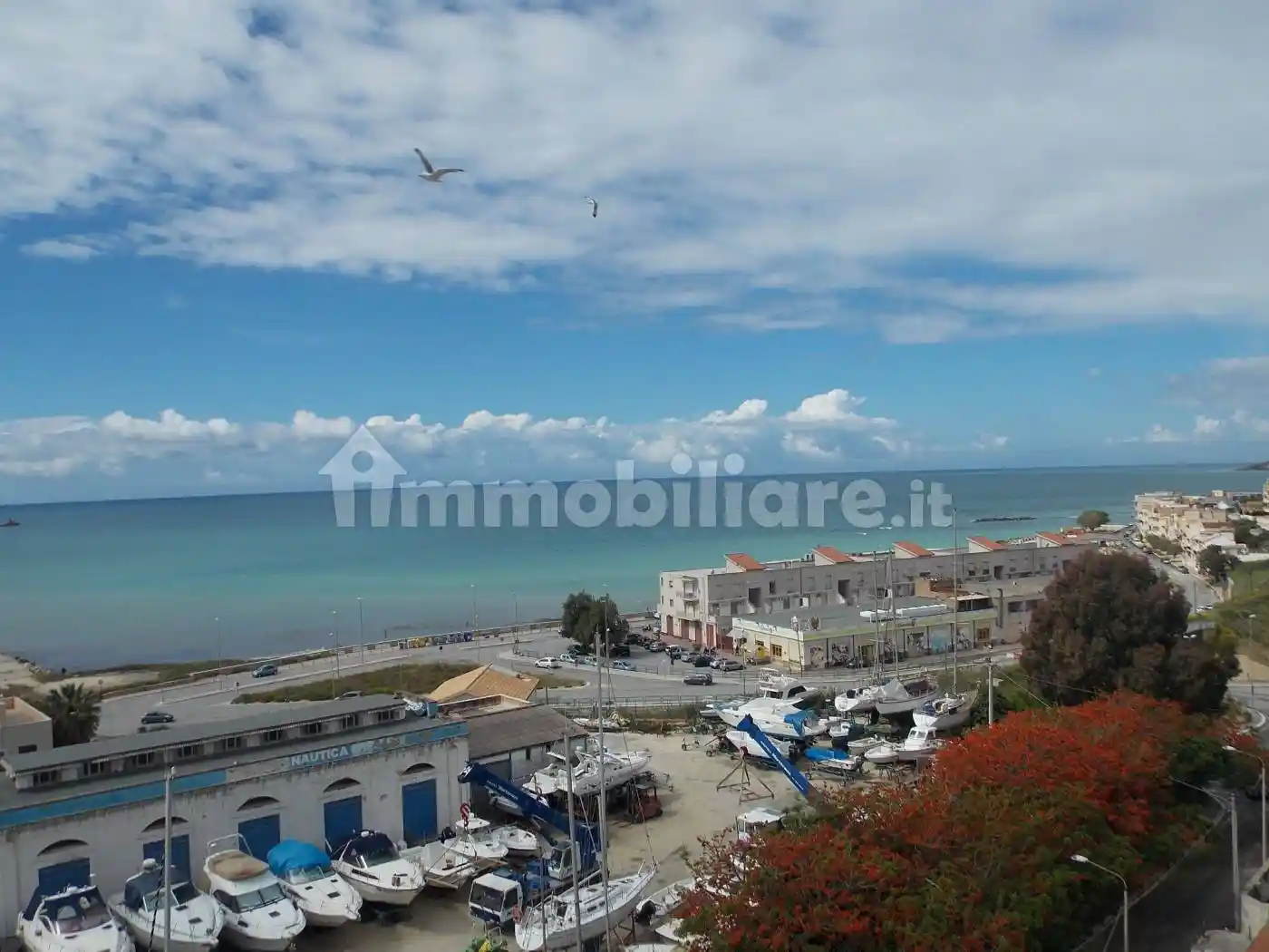 Appartamento in affitto a Sciacca