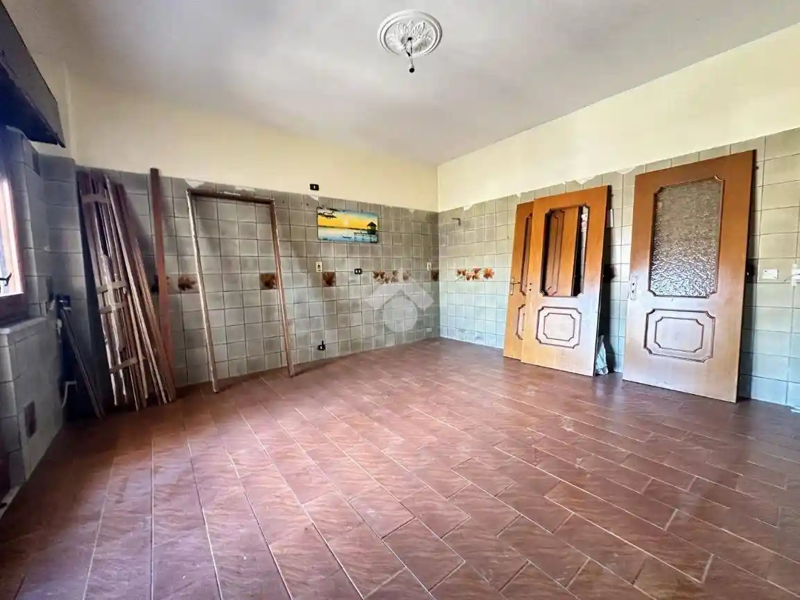 Quadrilocale via Provinciale Spirito Santo Cannavò, Trabocchetto - Spirito Santo, Reggio Calabria - foto 4