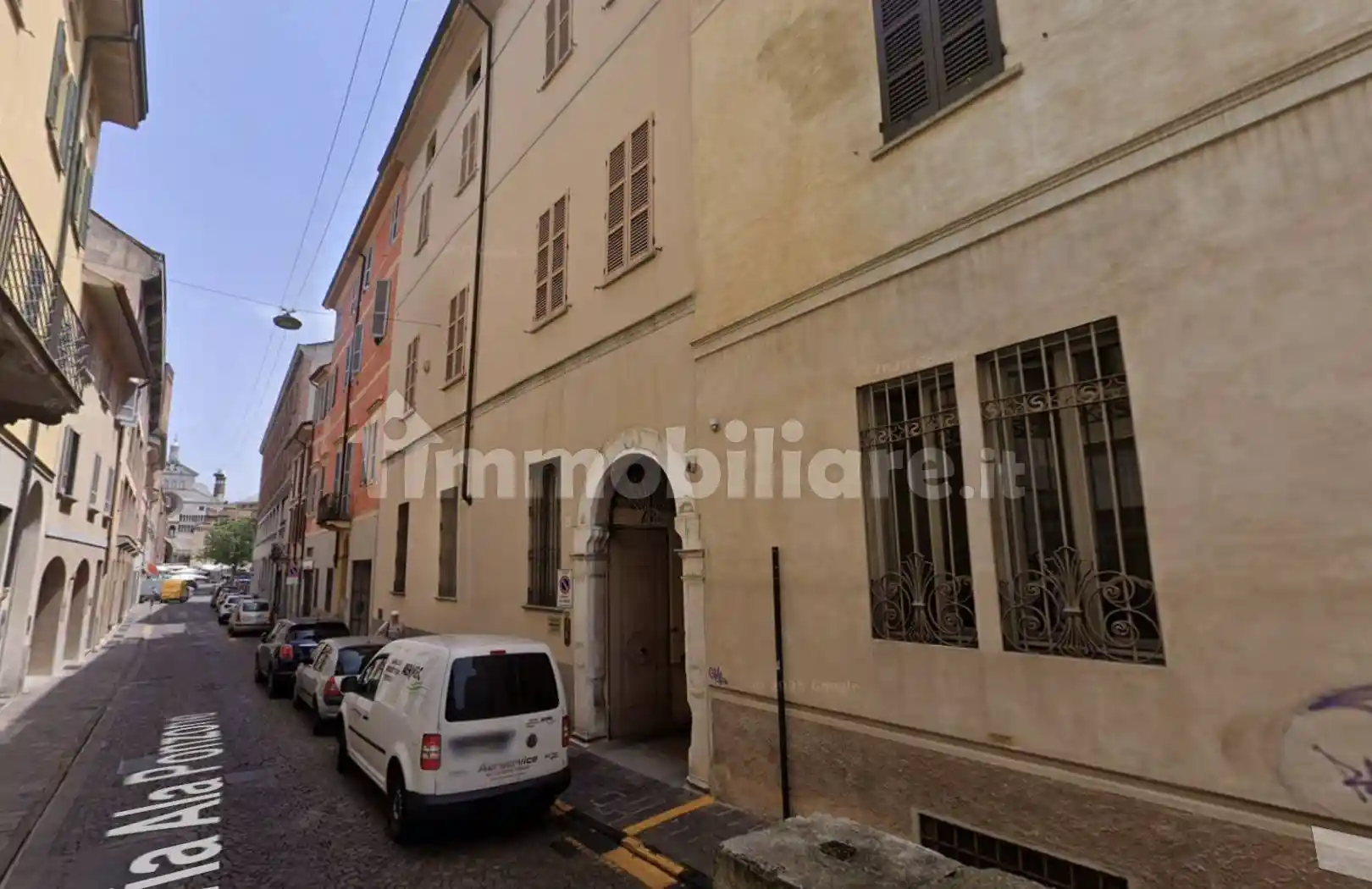 Appartamento in vendita a Cremona