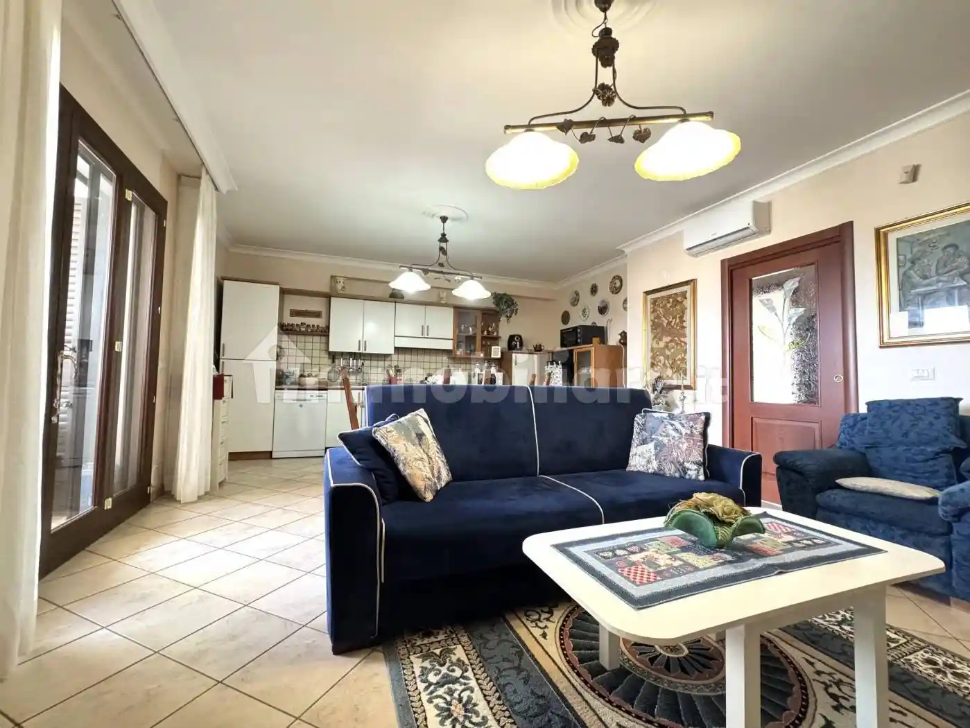 Appartamento in vendita a Surbo