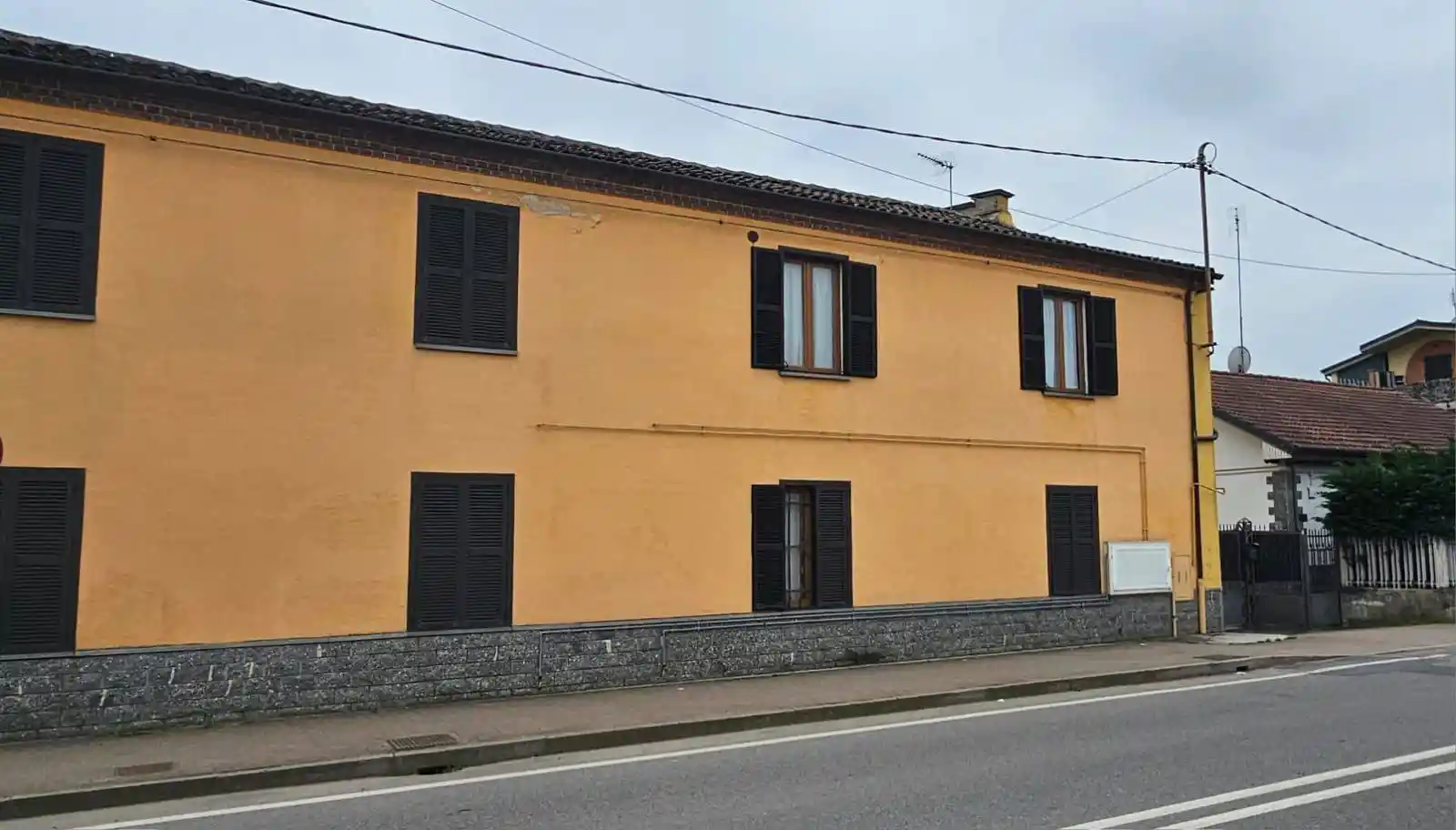 Villa in vendita a Candiolo