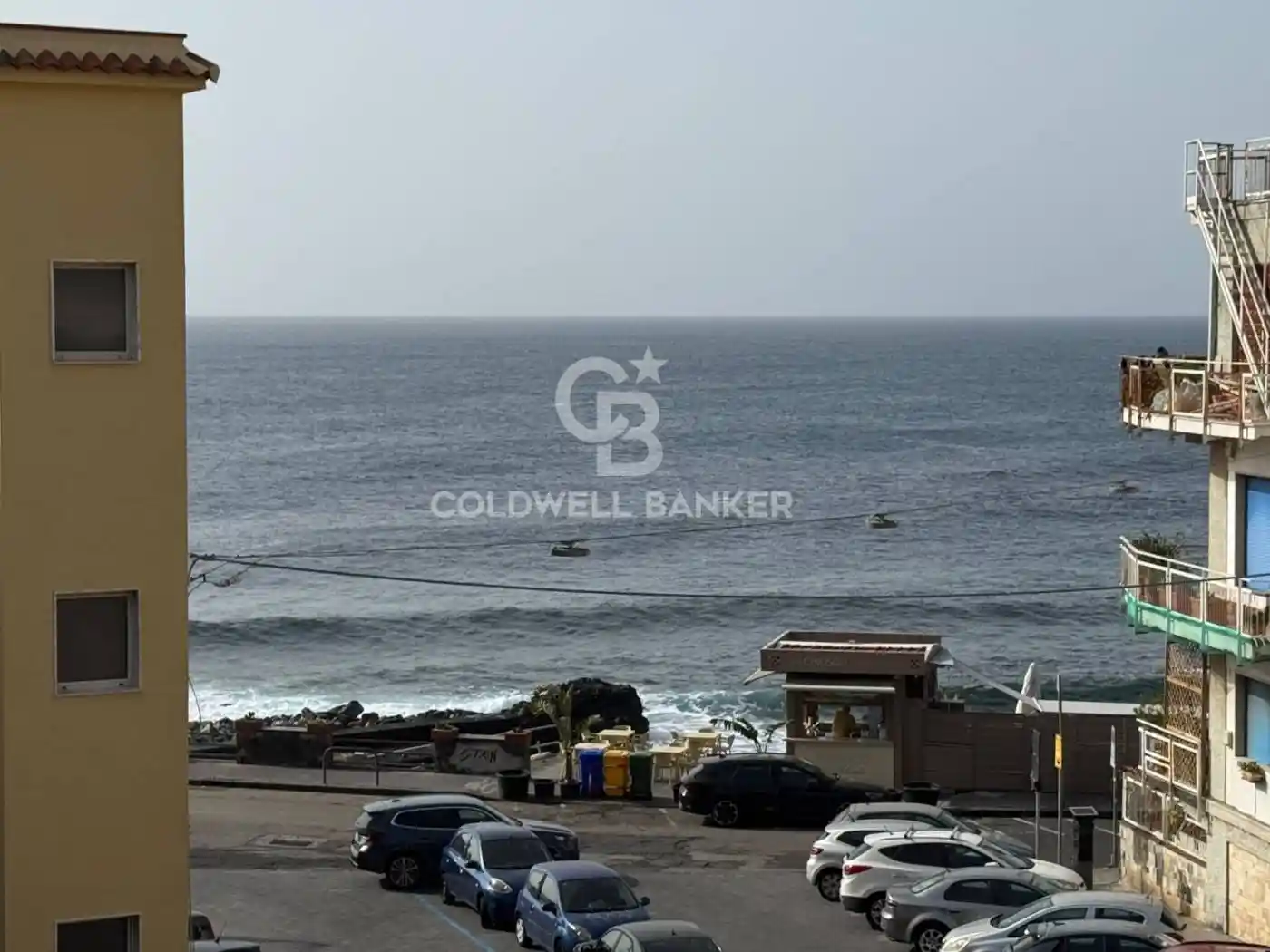 Palazzo - Edificio in vendita a Aci Castello