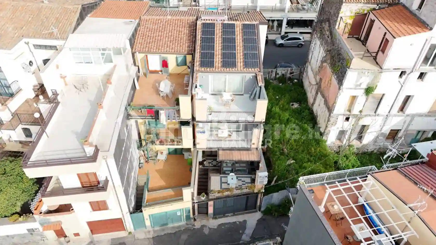 Palazzo - Edificio - foto 3