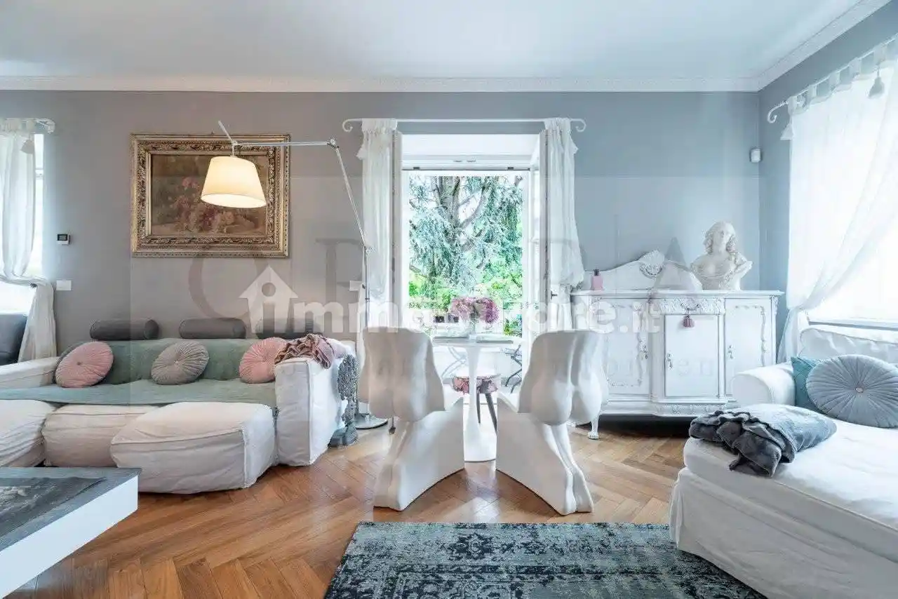 Appartamento in vendita a Bolzano