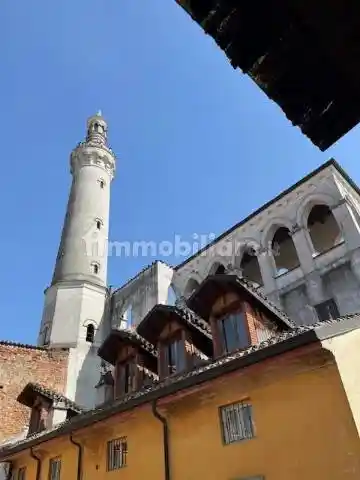 Appartamento in vendita a Cremona