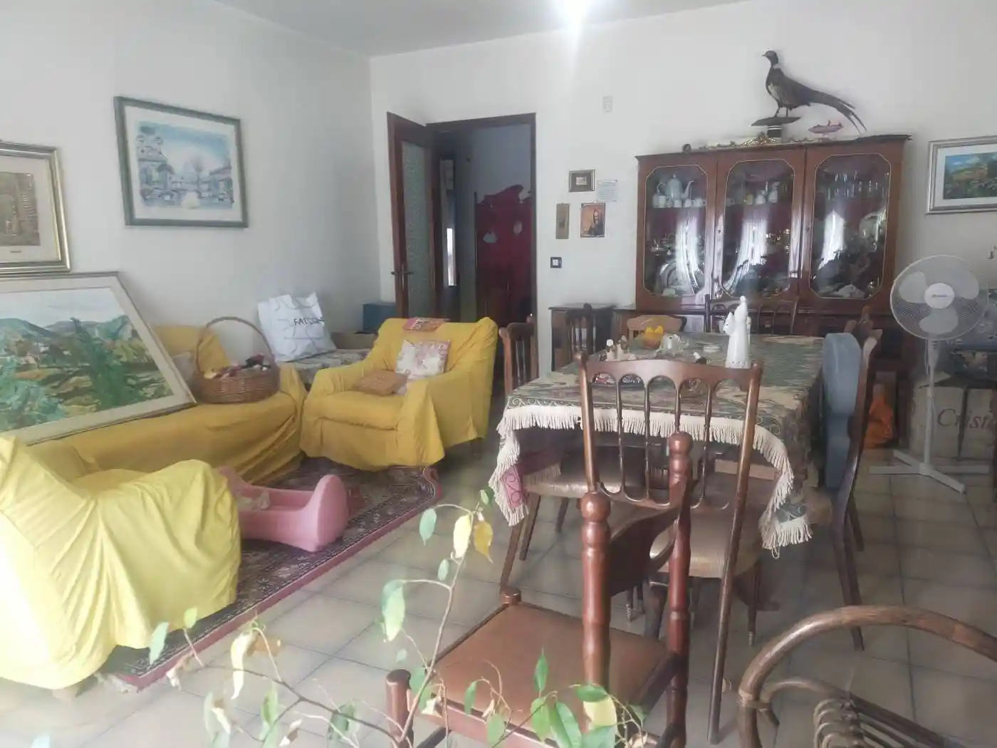 Appartamento in vendita a Catania