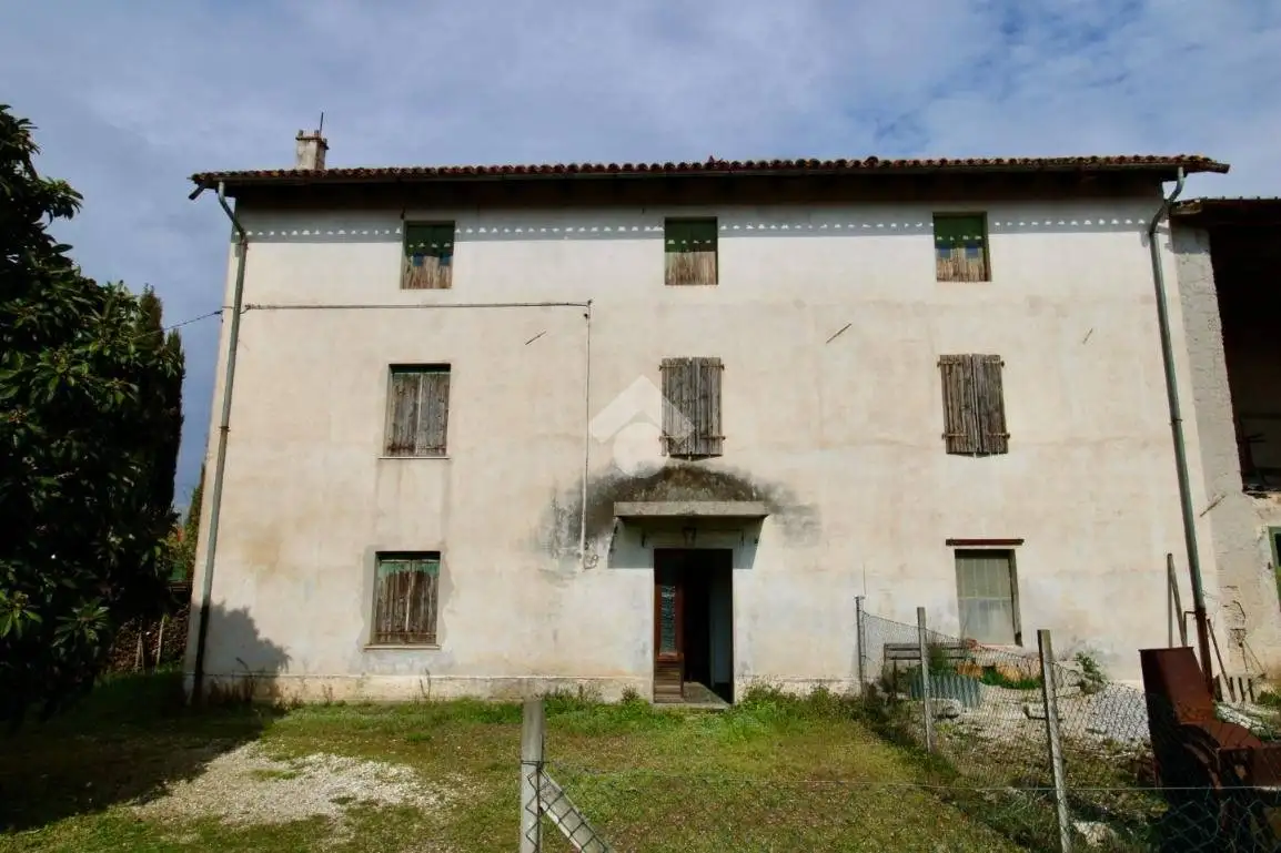 Casa indipendente in vendita a Bicinicco