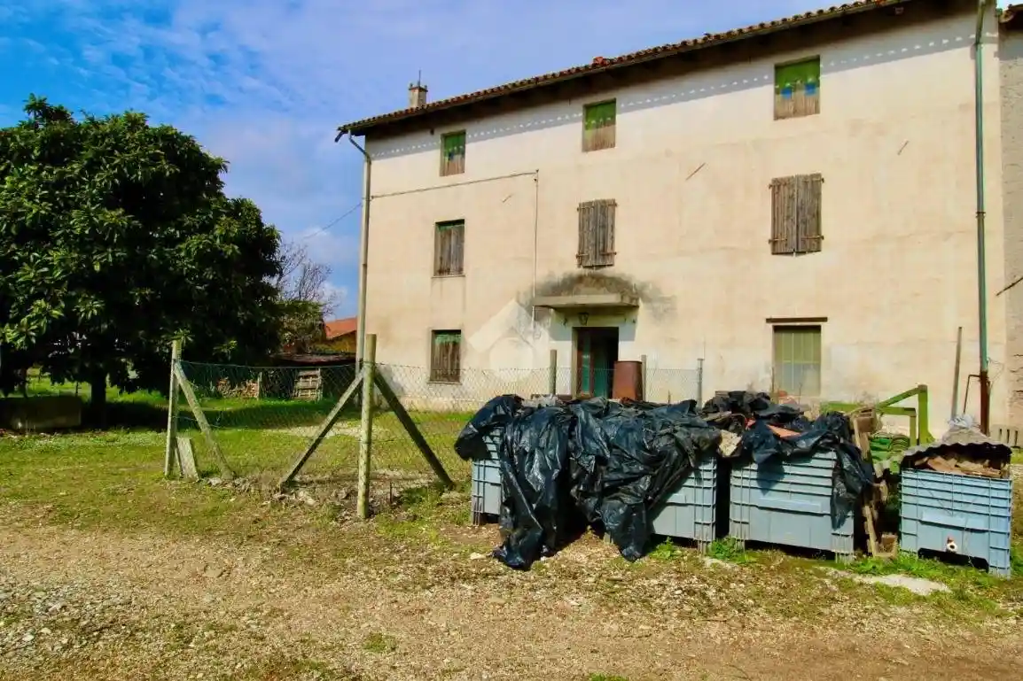 Terratetto plurifamiliare via 25 Aprile 14, Cuccana, Bicinicco - foto 2