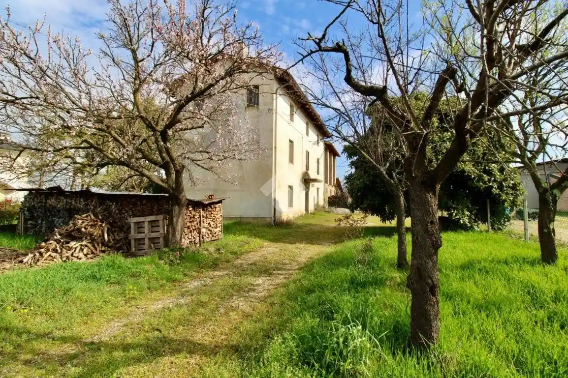 Terratetto plurifamiliare via 25 Aprile 14, Cuccana, Bicinicco - foto 5