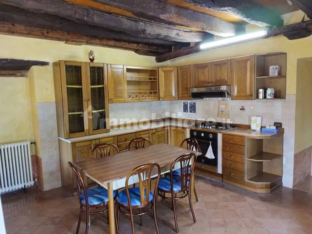 Terratetto plurifamiliare 300 m², buono stato, Villa Di Molvena, Colceresa - foto 4