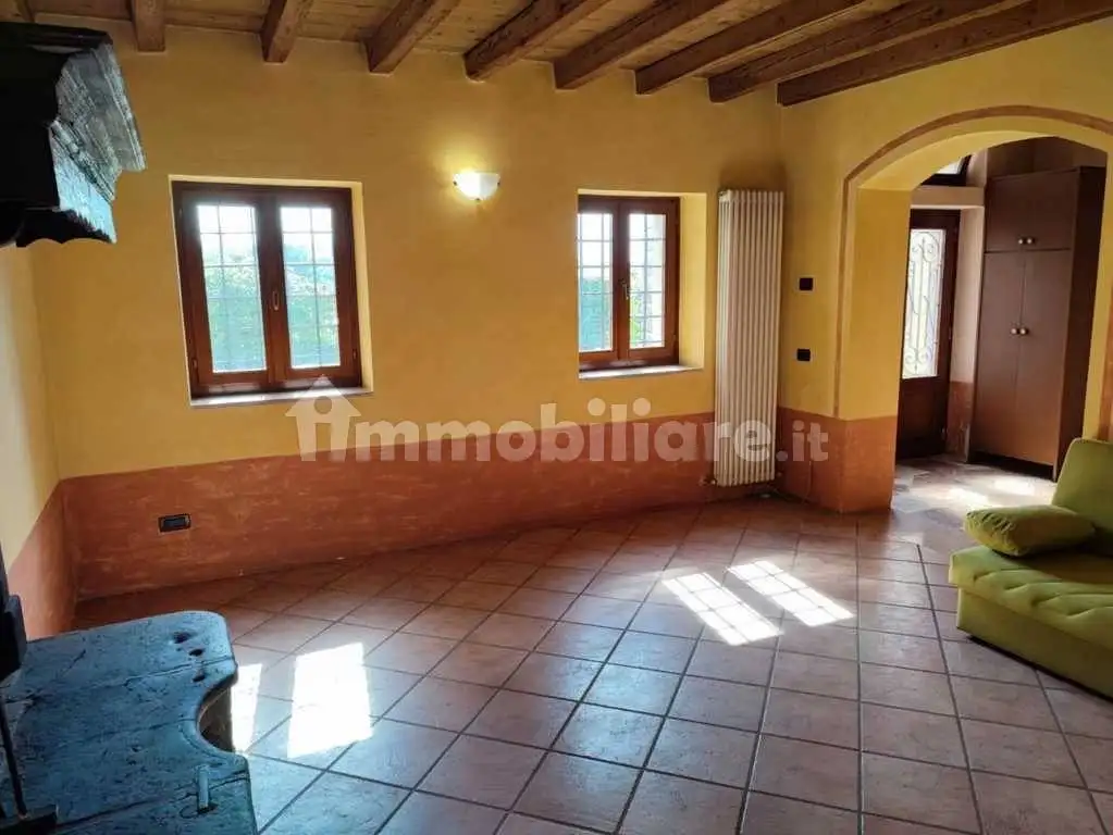 Terratetto plurifamiliare 300 m², buono stato, Villa Di Molvena, Colceresa - foto 5