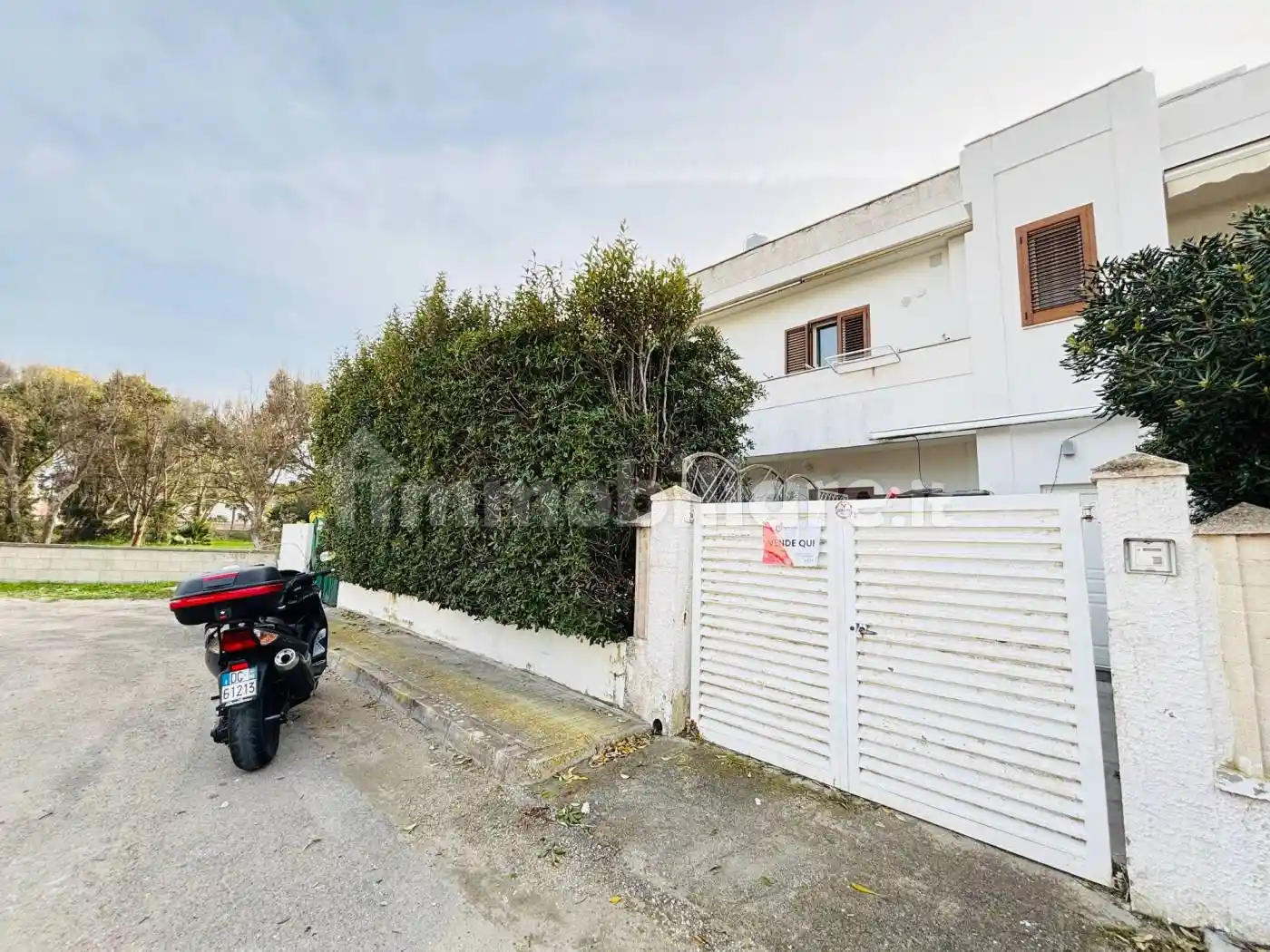 Bilocale piazza Paolo dal Pozzo Toscanelli, San Cataldo, Lecce - foto 2