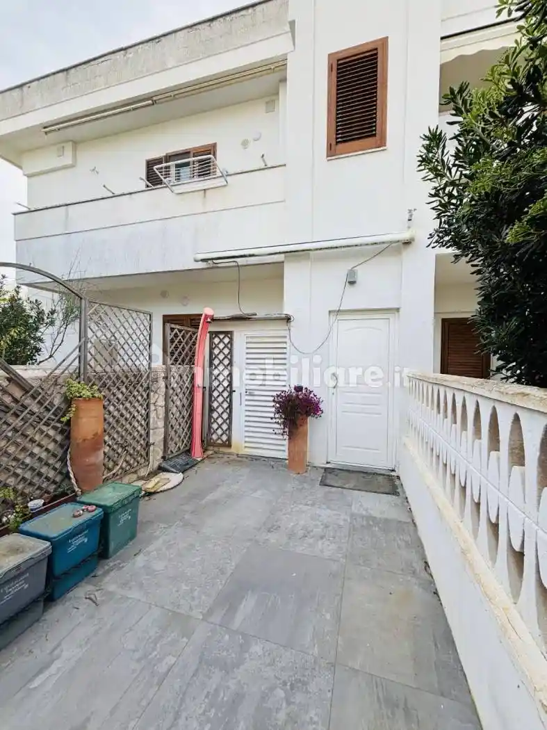 Bilocale piazza Paolo dal Pozzo Toscanelli, San Cataldo, Lecce - foto 3