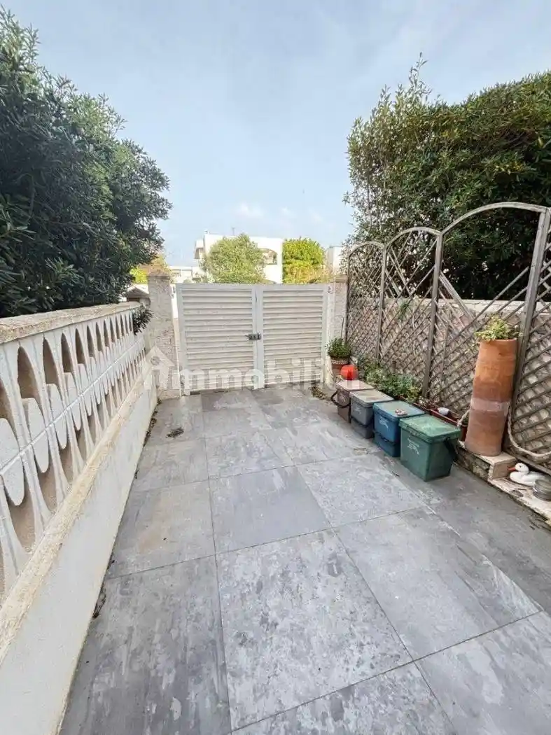 Bilocale piazza Paolo dal Pozzo Toscanelli, San Cataldo, Lecce - foto 4