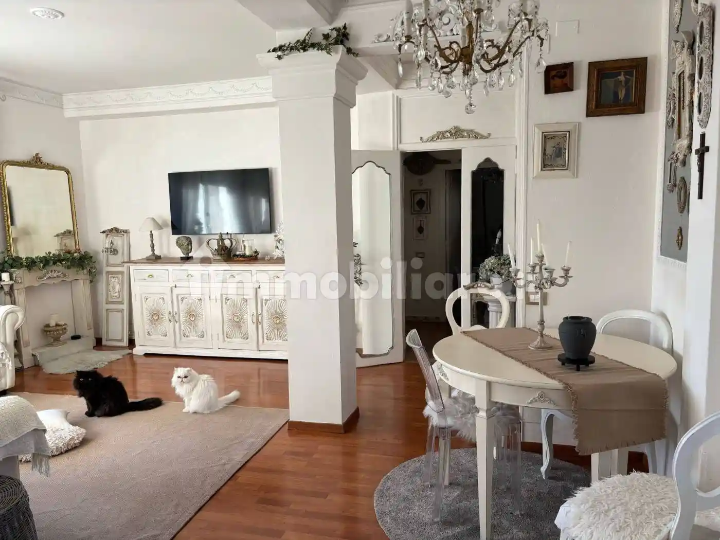 Appartamento in vendita a Piombino