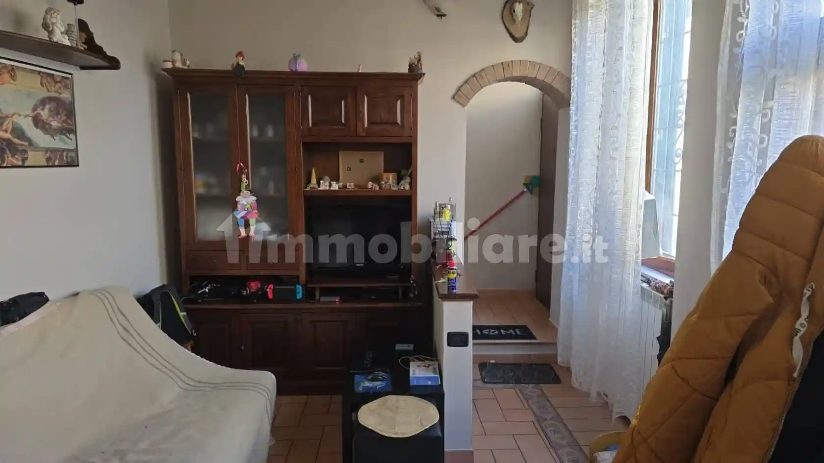 Casa indipendente in vendita a Pistoia