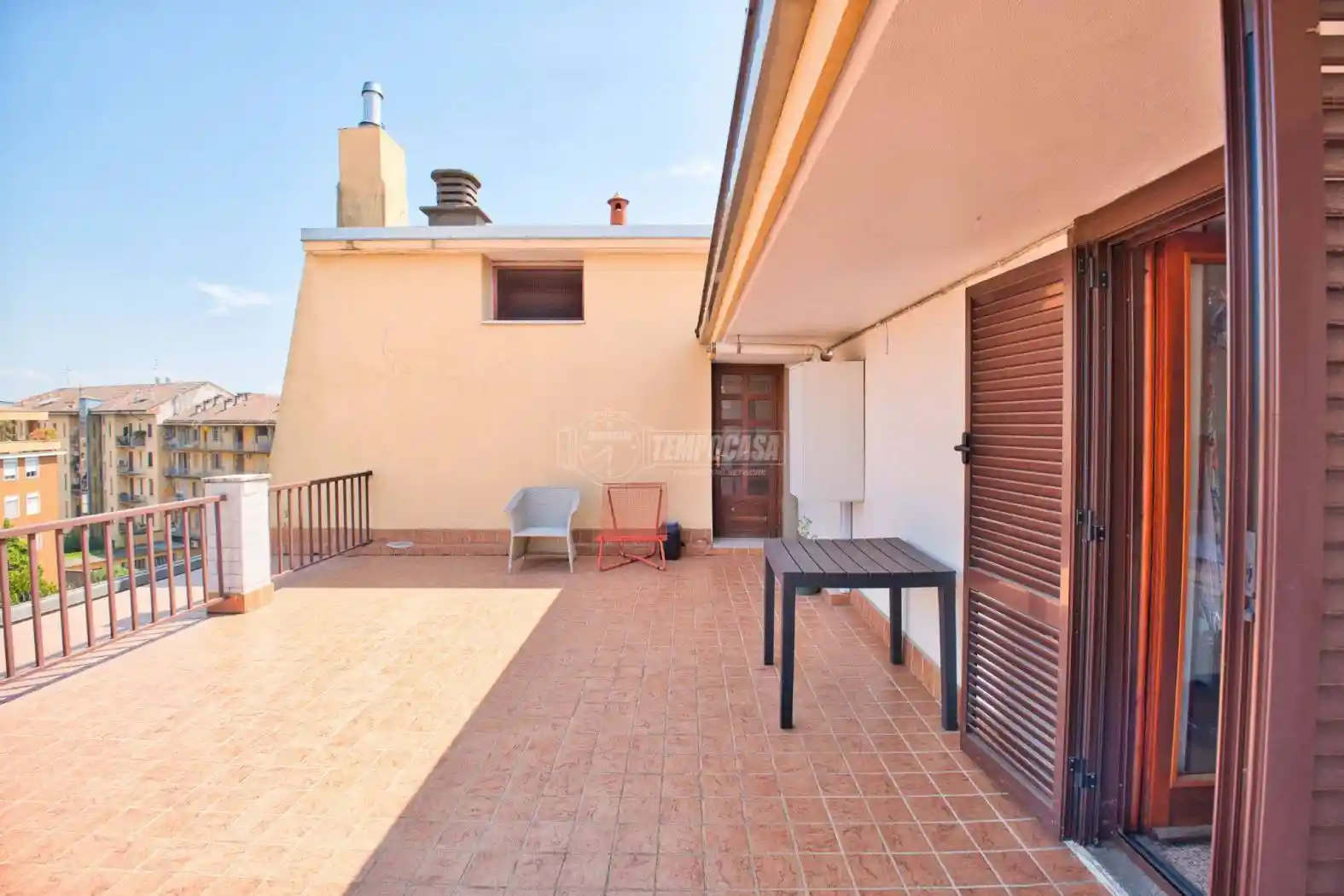 Appartamento in vendita a Novara