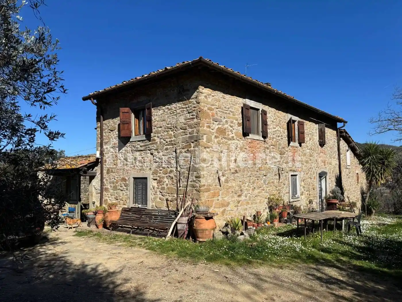 Casa colonica via di Montisoni, Osteria Nuova, Bagno a Ripoli - foto 2