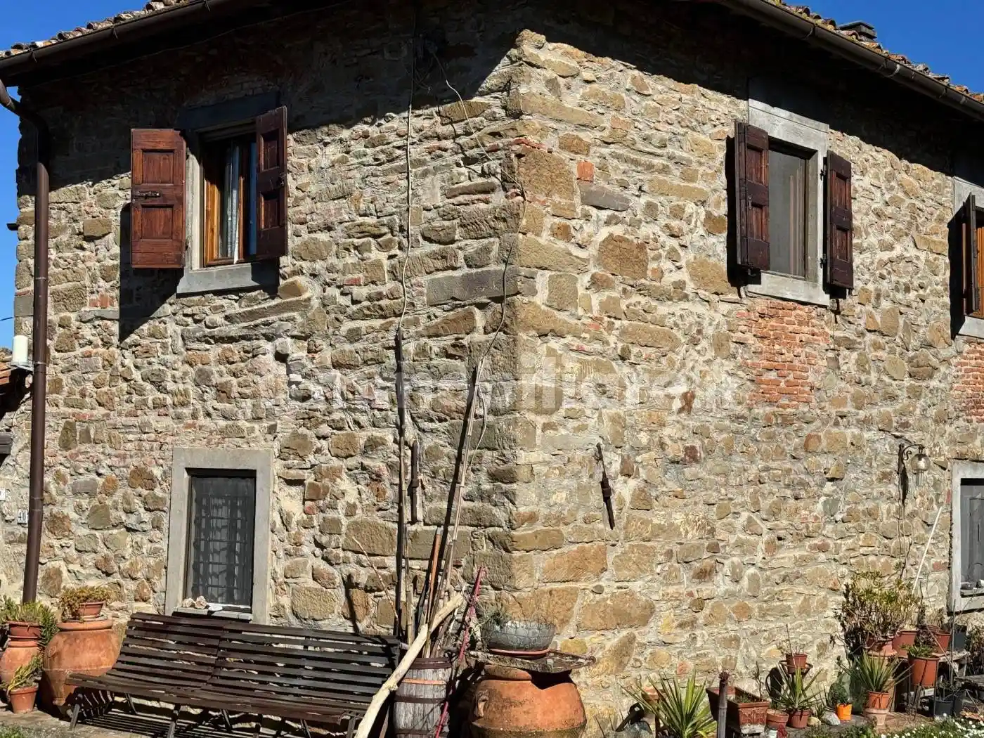 Casa colonica via di Montisoni, Osteria Nuova, Bagno a Ripoli - foto 3