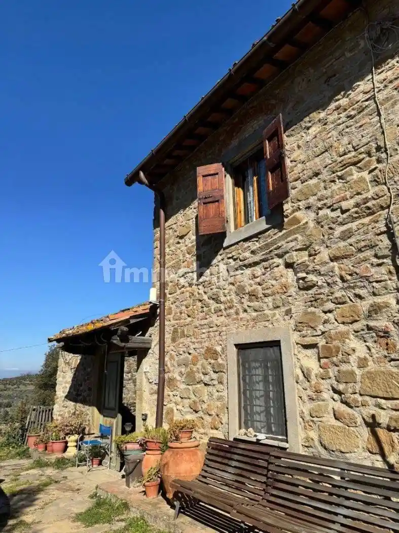 Casa colonica via di Montisoni, Osteria Nuova, Bagno a Ripoli - foto 4