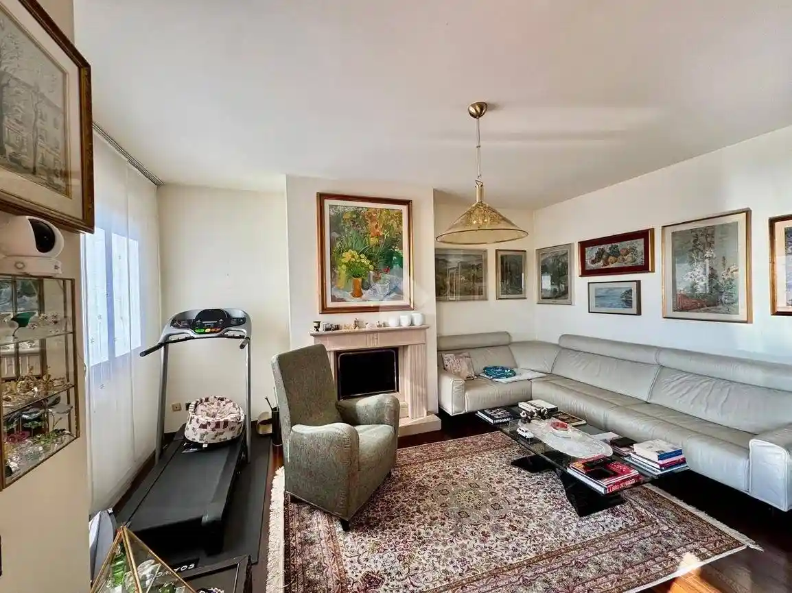 Attico via cascina bianca 4, Cantalupa - San Paolo, Milano - foto 4