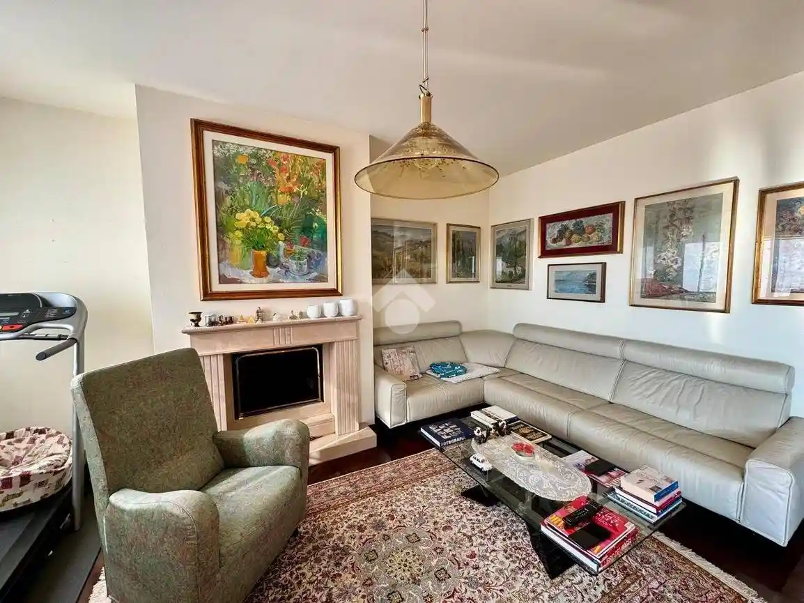 Attico via cascina bianca 4, Cantalupa - San Paolo, Milano - foto 5