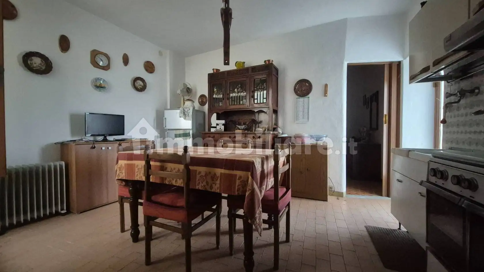 Casa indipendente in vendita a Monastero di Vasco