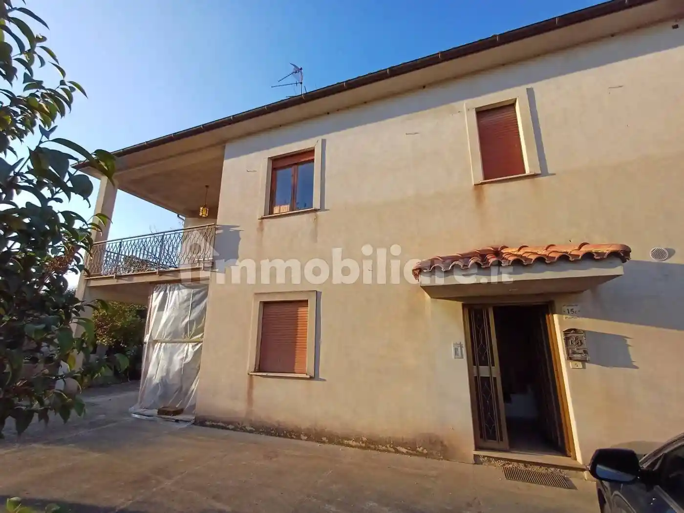 Villa in vendita a Anagni