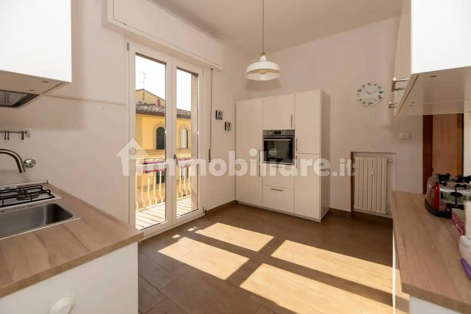 Appartamento in affitto a Firenze