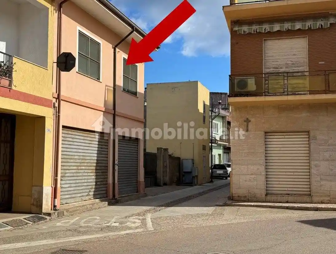 Casa indipendente in vendita a San Vito