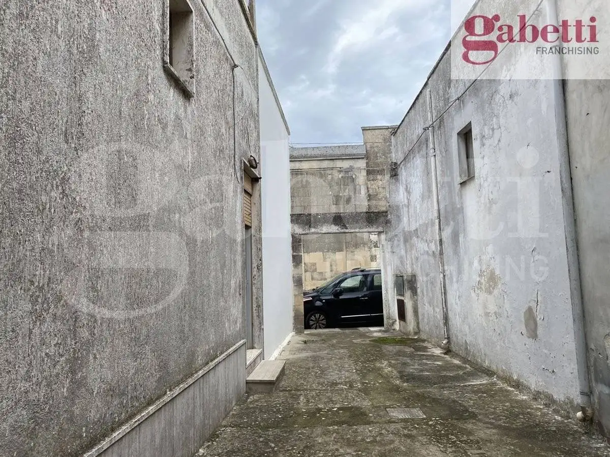 Terratetto unifamiliare via Roma, 35, Cannole - foto 2