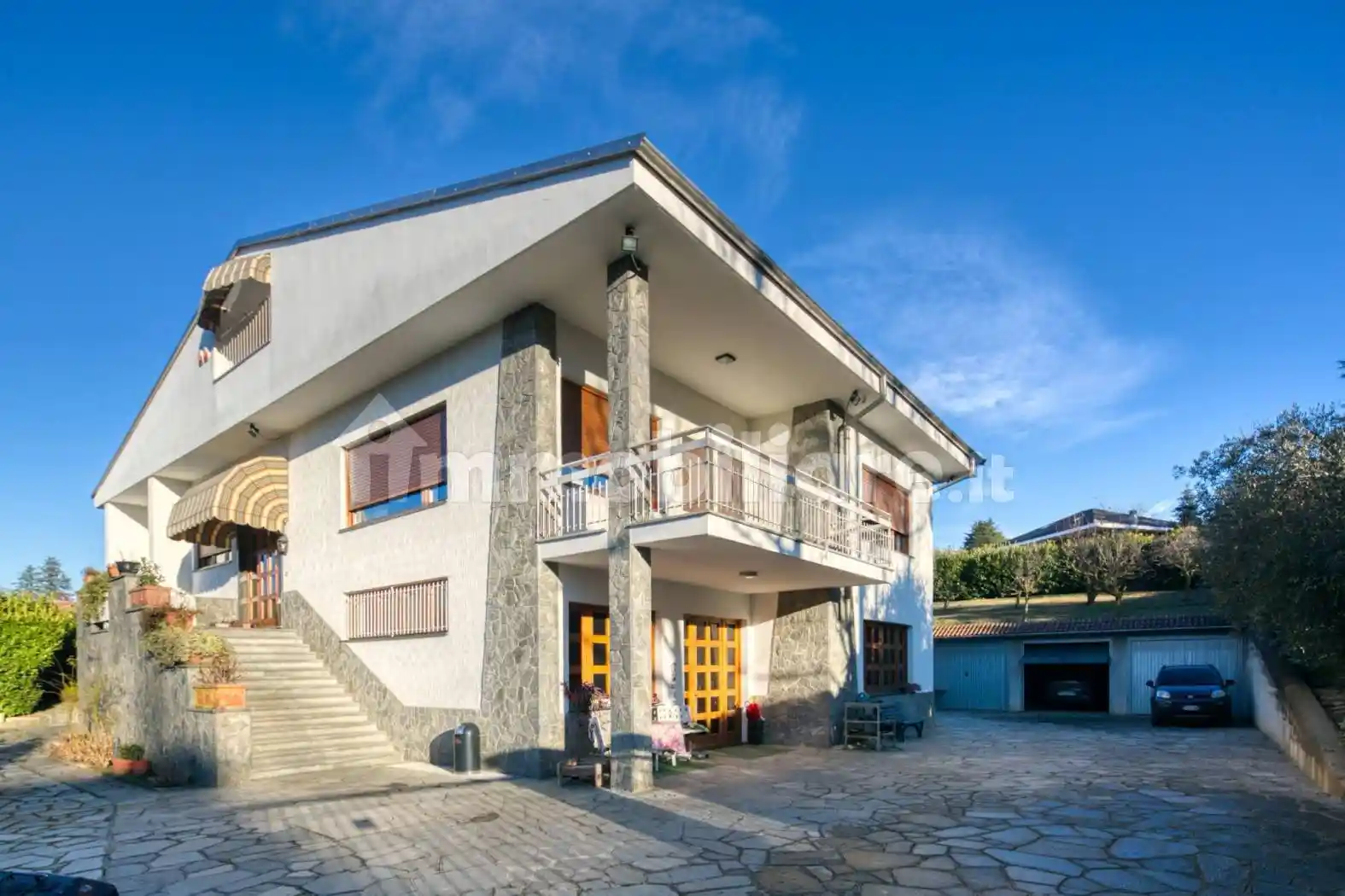 Villa in vendita a Moncalieri