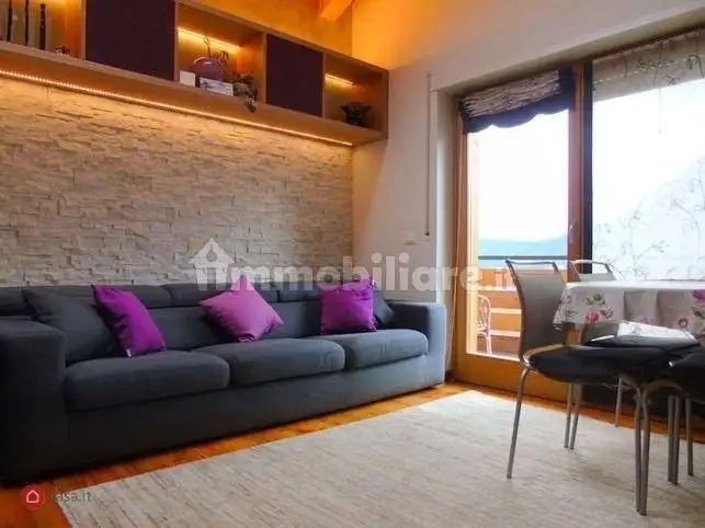 Appartamento in vendita a Valle di Cadore