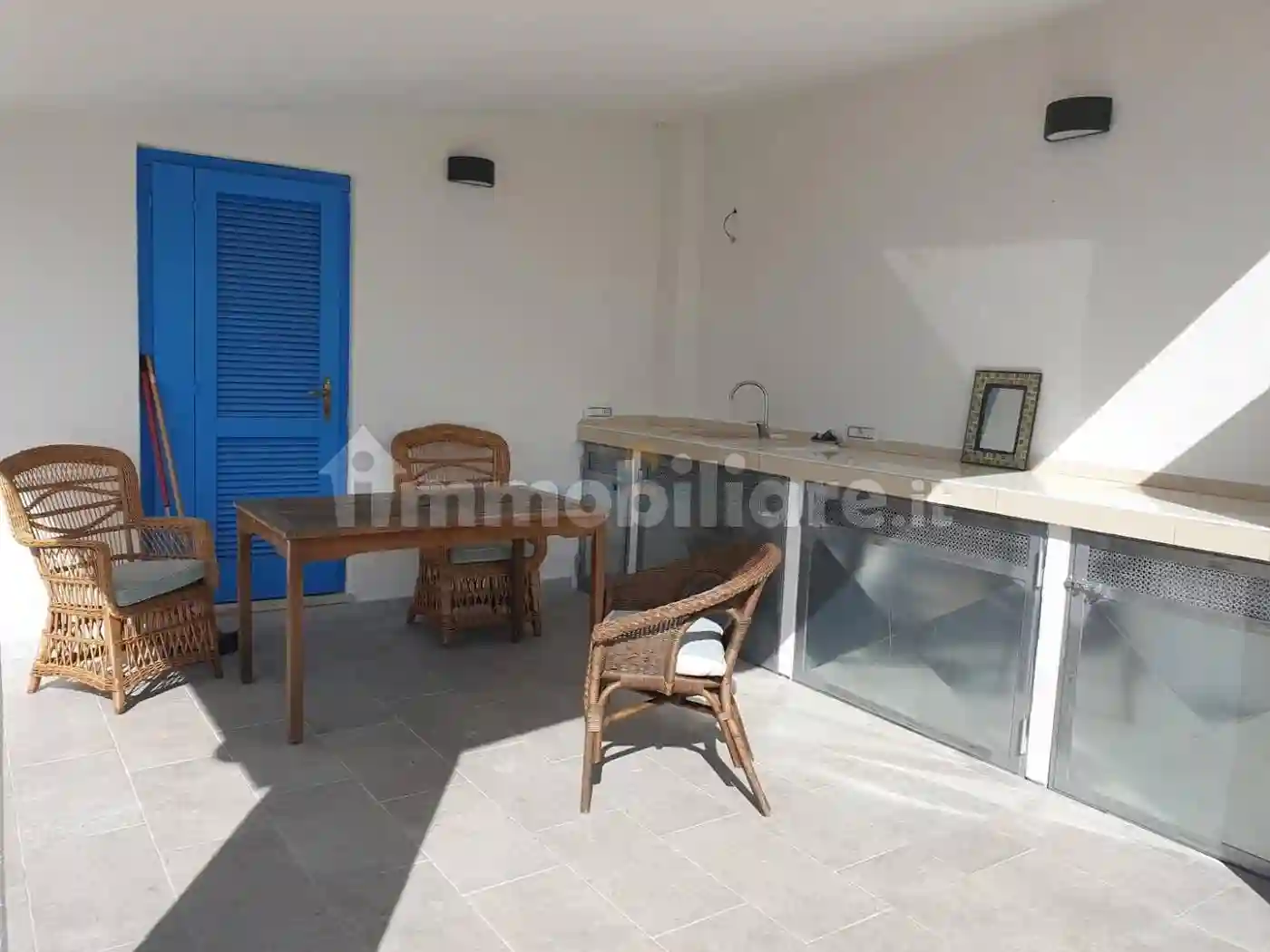 Villetta a schiera - foto 4