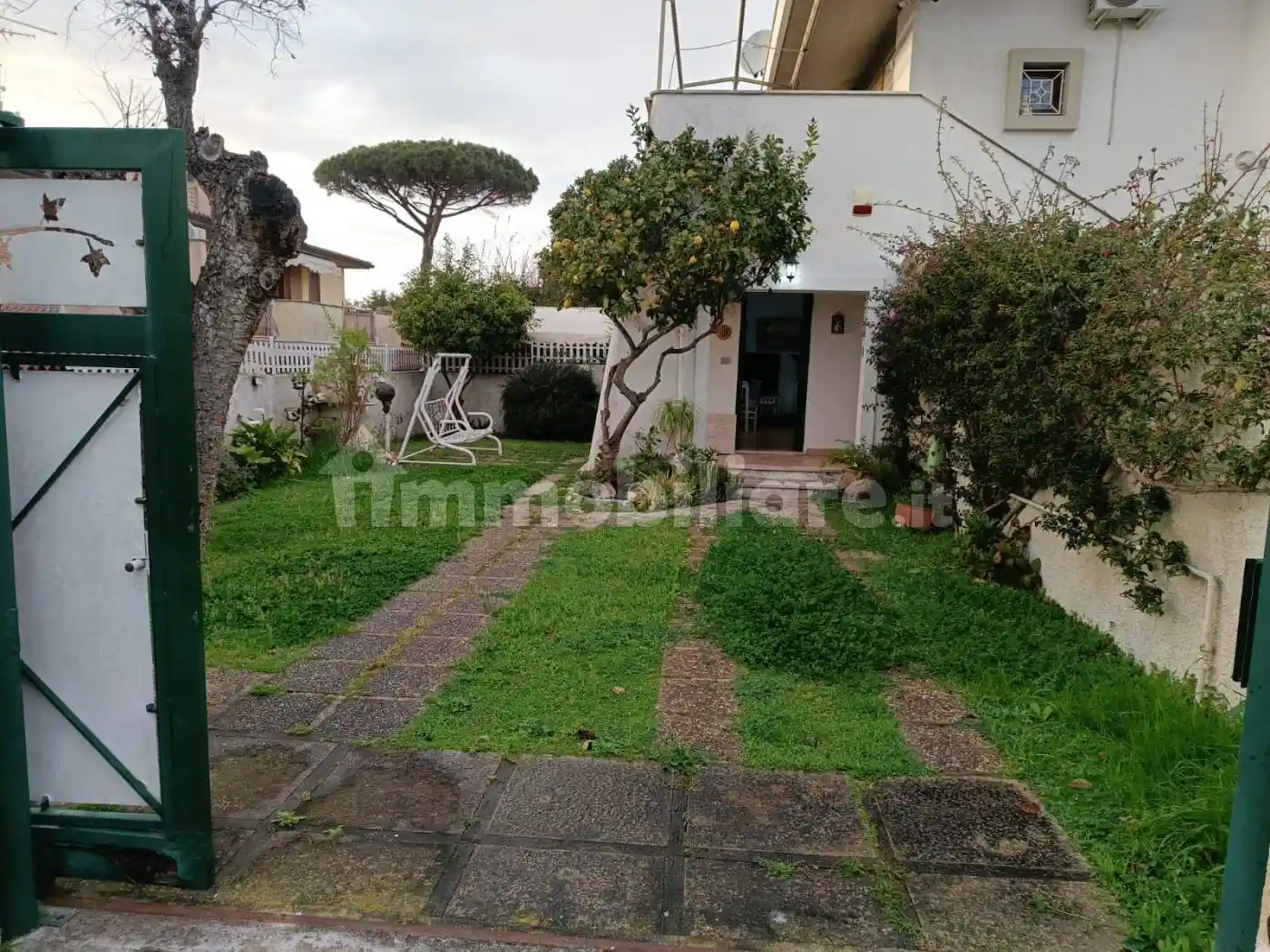 Villetta a schiera in vendita a Anzio