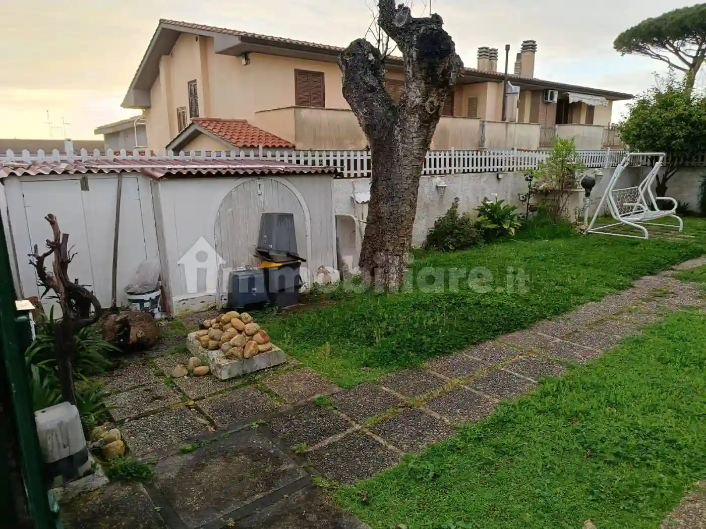 Villetta a schiera - foto 3