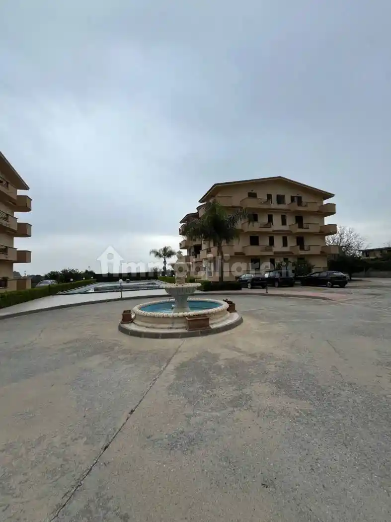 Bilocale via Possessione 11A, Gioiosa Ionica - foto 3