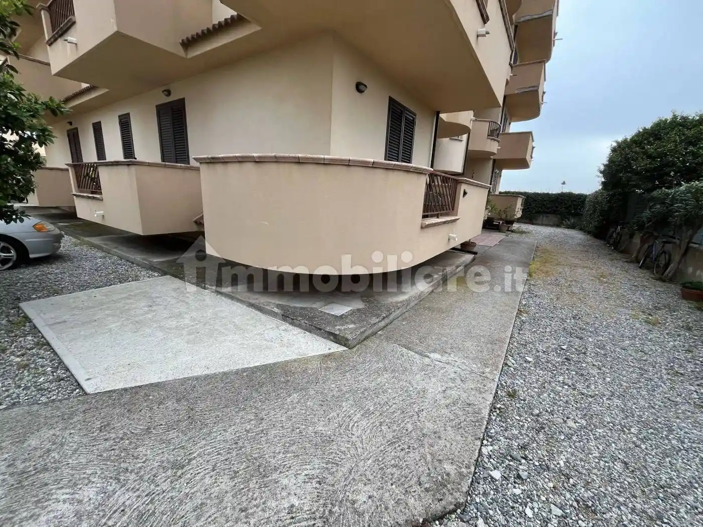 Bilocale via Possessione 11A, Gioiosa Ionica - foto 5