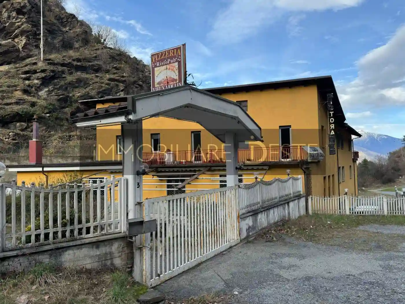 Palazzo - Edificio - foto 2