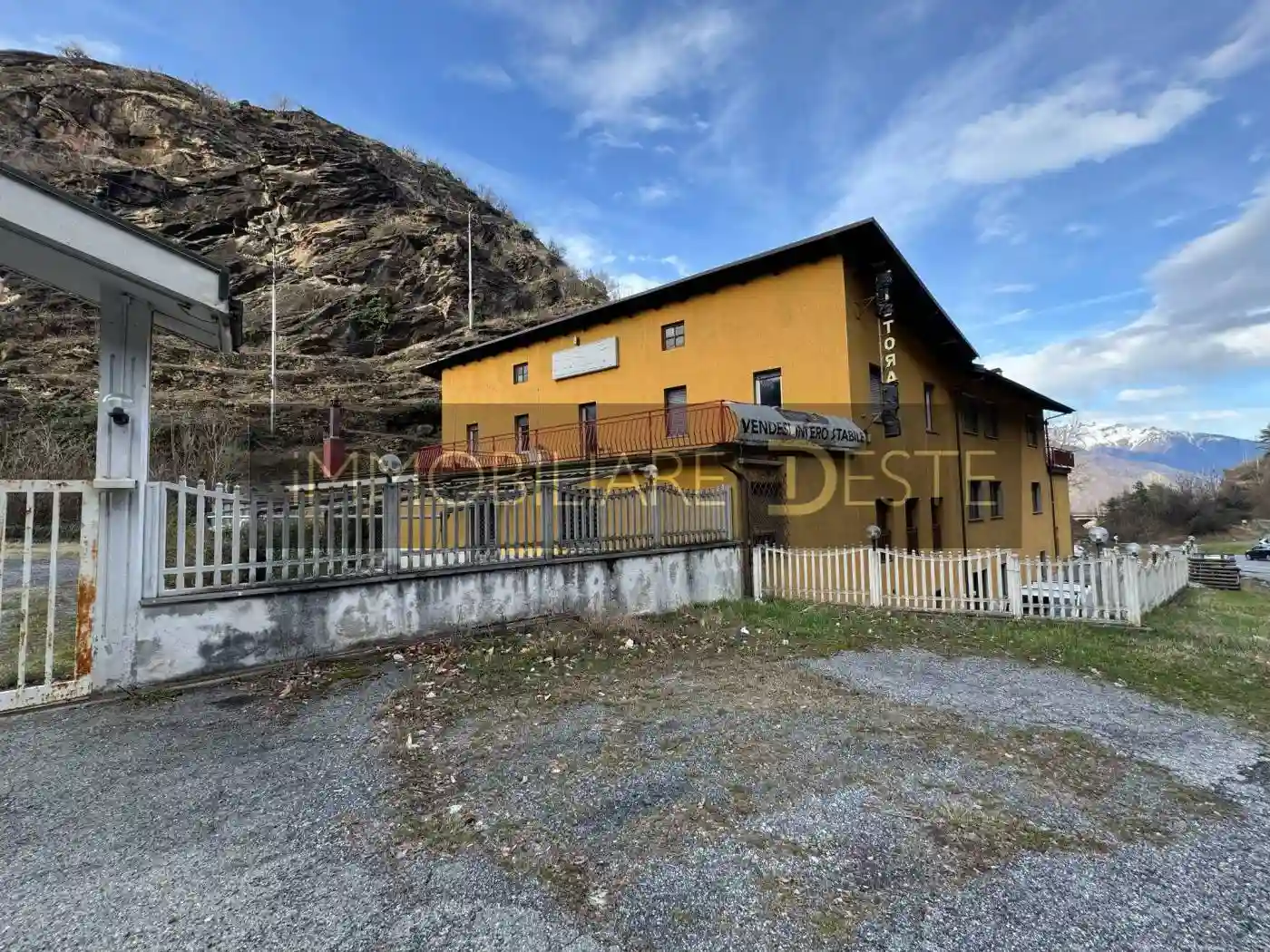 Palazzo - Edificio - foto 3