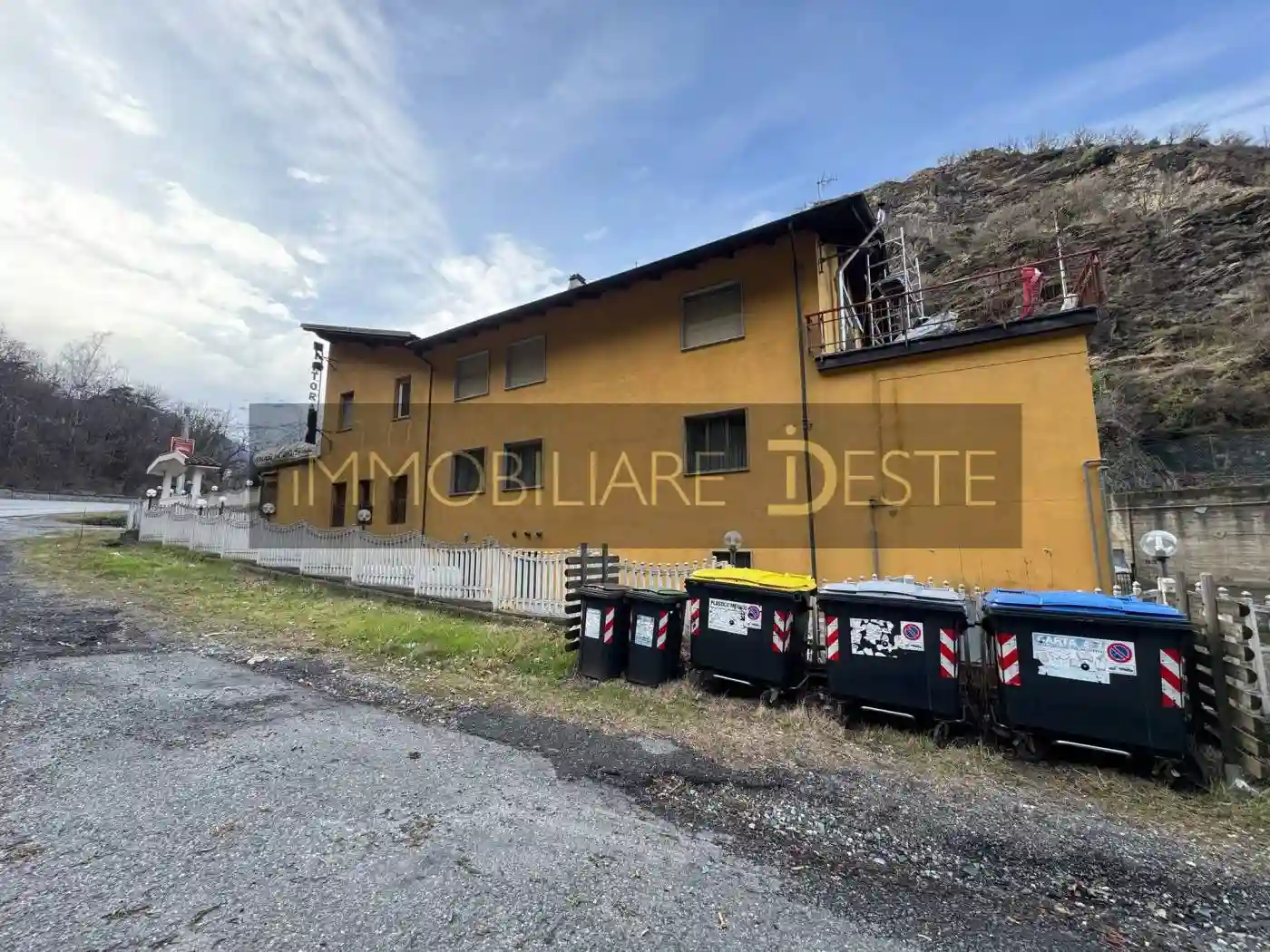 Palazzo - Edificio - foto 4